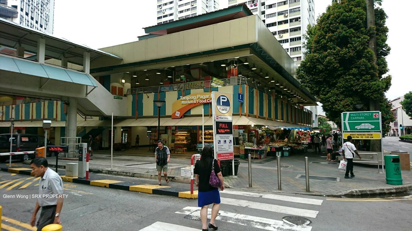 Onze @ Tanjong Pagar (D2), Apartment #477304101